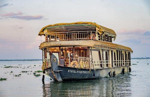 Alappuzha Boat Rental | Cee Pee House Boats