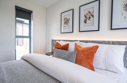 Llangefni House | Cefni Lodge