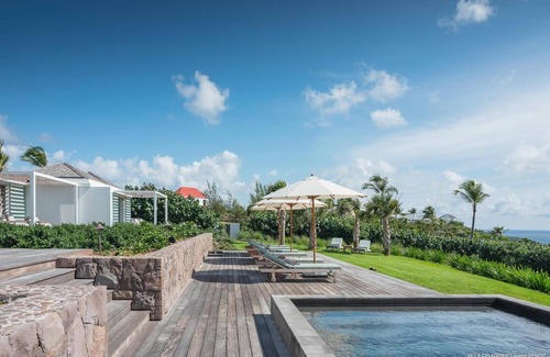 Mont Jean Villa | Celadon (3/5 Rooms) Luxury villa