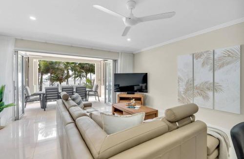 Palm Cove Apartment | Celeste at Island Views - Resort Living by the Sea