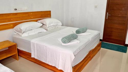 Thoddoo Hotel | Celeste Thoddoo Maldives