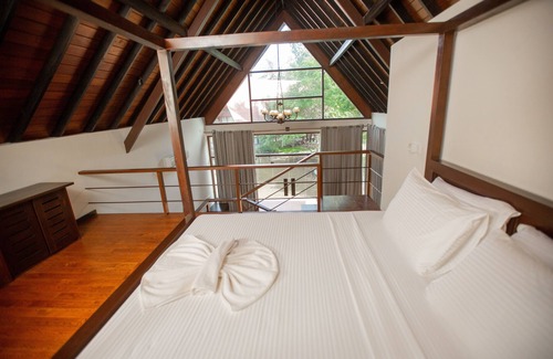Hettimulla Resort | Celestia Ayurveda Resort
