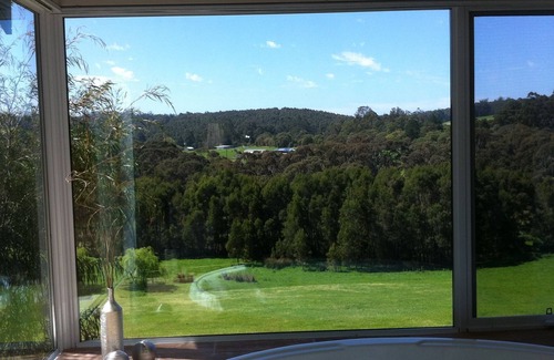 Collins Ski Chalet | Celestial Welcome - Luxury chalet for couples