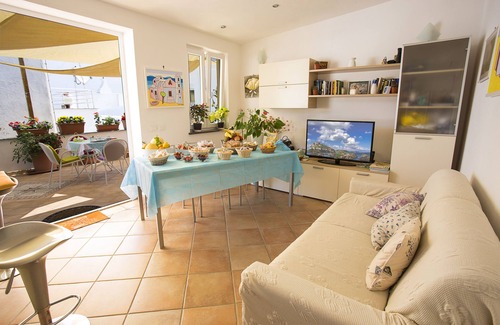 Lacco Ameno Bed & Breakfast | Celestina