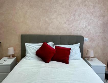 Cinecitta Apartment | Celio 83 Luxury