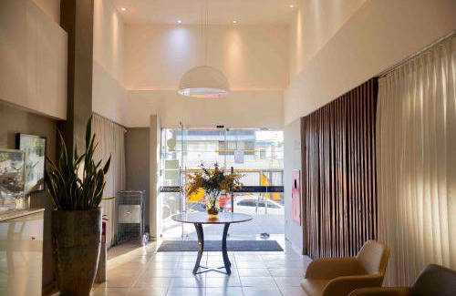Santana Apartment | Celita Franca Flat