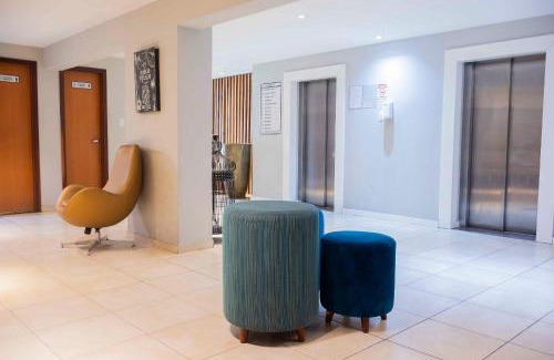 Santana Apartment | Celita Franca Flat