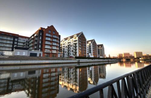 Old Town Apartment | Celma Condohotel Old Town Gdańsk