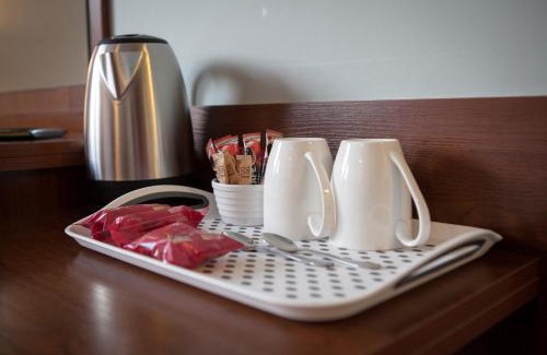 Rhoose Hotel | Celtic International Hotel Cardiff Airport