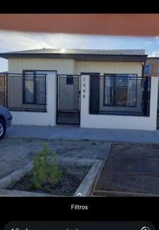 San Julian Apartment | Cely cabañas