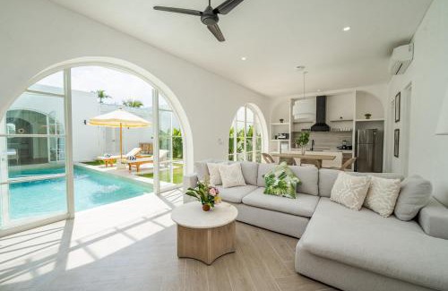 Cemagi Villa | Cemagi Suites Brand New 3BR Villas
