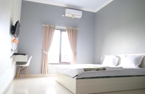 Rendeh House | Cemara Guest House Syariah Kertajati