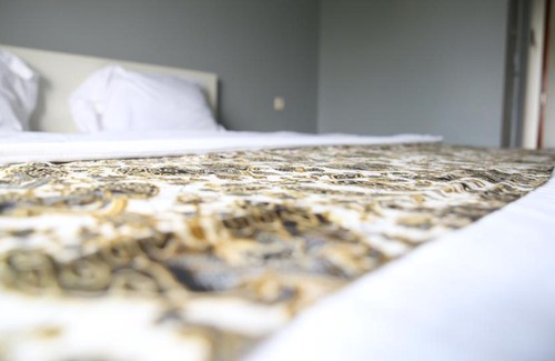 Rendeh House | Cemara Guest House Syariah Kertajati