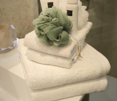 Monteverde Nuovo Apartment | CEMMA luxury apartment