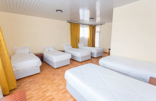 Kigali Hotel | Cenetra Hotel