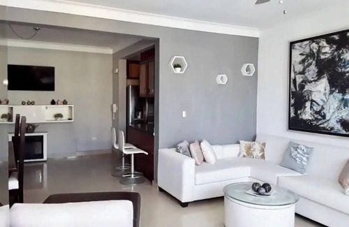 Cerro Alto House | Centric apartment with beautiful view