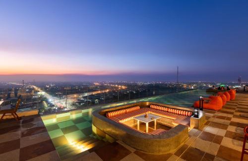 Ayutthaya Hotel | Centara Ayutthaya