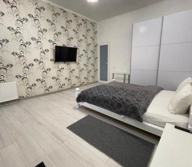 Vinnytsya Apartment | Center apartment