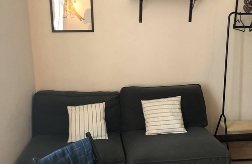 Saint-Marc Apartment | Center BREST: Cozy and equipped studio in Saint Michel
