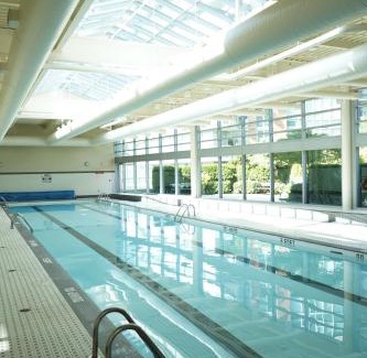 Crosstown Apartment | Center of the City