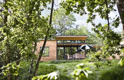 Chaumont-sur-Tharonne House | Center Parcs - Domaine des Hauts de Bruyères - 3 Room Cottage 4 People Premium