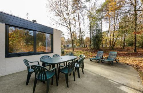 Grote-Brogel Resort | Center Parcs Erperheide