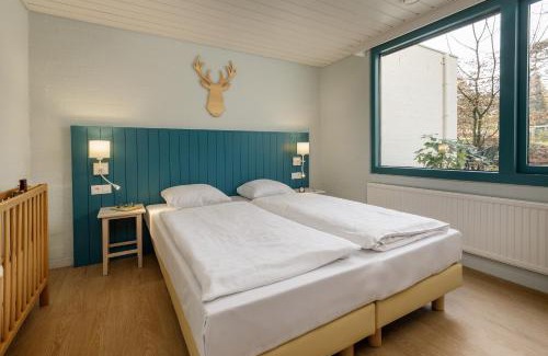 Grote-Brogel Resort | Center Parcs Erperheide