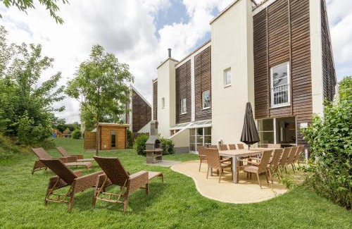 Ortsmitte Hotel | Center Parcs Sauerland Winterberg-Medebach