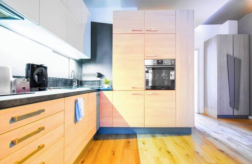 Sofia City Center Apartment | Center Stay | Stylish 2BR near Serdika Metro