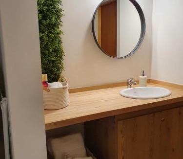 Angostura Apartment | Centinelas del Paraiso