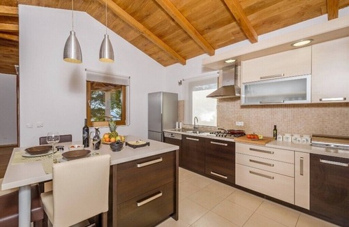 Veliki Drvenik Villa | Centovi Dvori, (12967), Drvenik Veliki, Croatia
