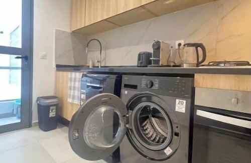 Tangier Apartment | Central & Chic 3 Bedroom Tangier Location