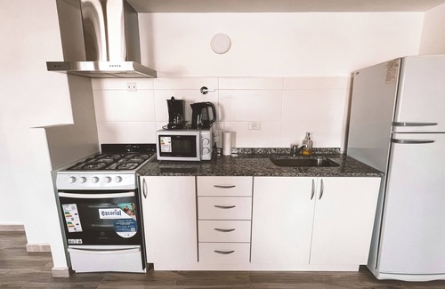 Centro Apartment | Central and bright apartment