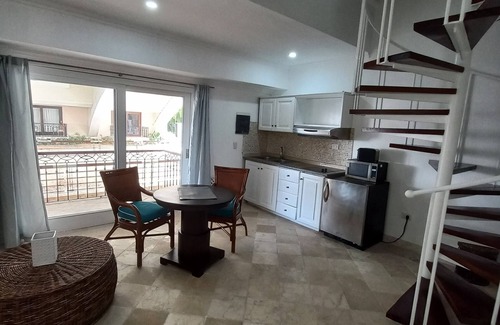 Cap Cana Marina Apartment | Central 1 bedroom apartment in fabulous Cap Cana Punta Cana