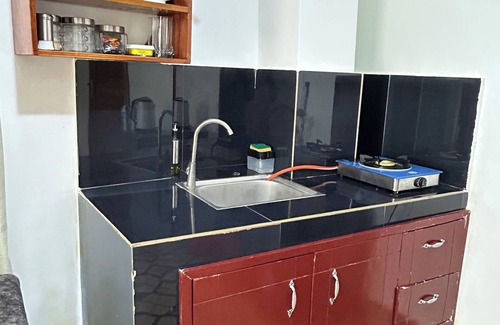 Mwananyamala Apartment | Central 1BR in Dar es Salaam by Fainard