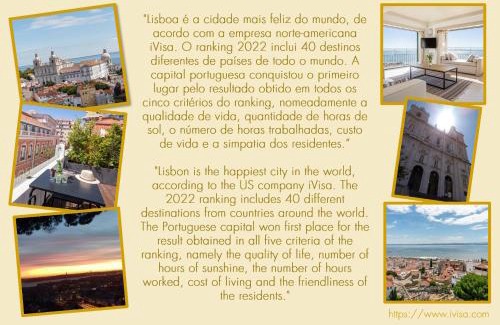 Bairro Alto Apartment | Central 2BDR Apartment with Balcony by LovelyStay