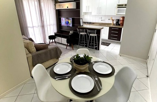 Comerciario Apartment | Central apartment with garage, Wi-Fi, Netflix