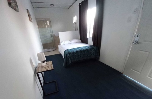 San Pedro Sula House | Central accommodation for budget travelers