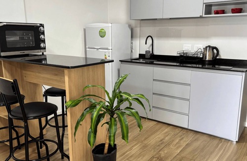 Posadas Apartment | Central Accommodation with Pool in Posadas