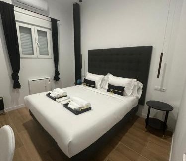 Cuatro Caminos Apartment | Central and luxuty apartament in Madrid 2 rooms 2 bathrooms