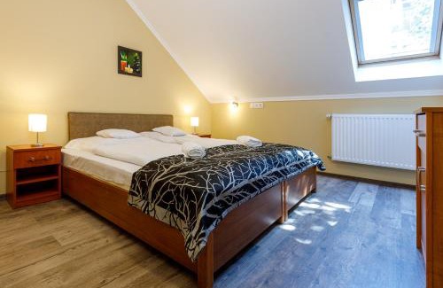 Gyula Apartment | Central Apartman