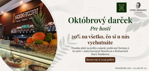 Stary Smokovec Apartment | Central Apartmany