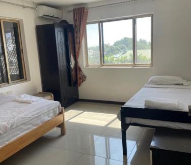 Martintar Apartment | Central Apartment