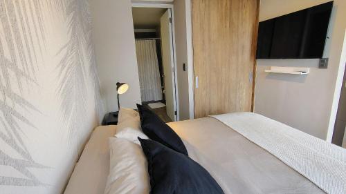 Nunoa Apartment | Central Apartment in Ñuñoa