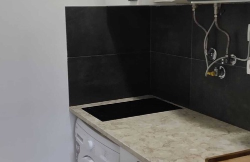 Santo Estevao Apartment | Central Apartment in Lisbon with sea view.