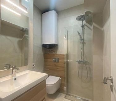 Odesos Apartment | Central Apartment in Varna