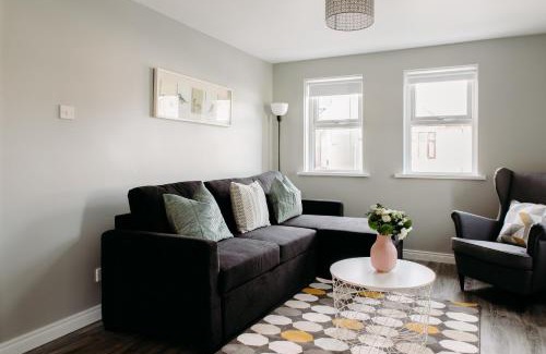 Newcastle Apartment | Central Apartment Newcastle