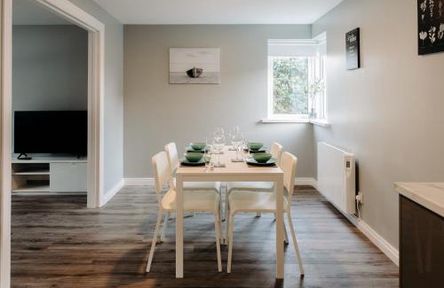 Newcastle Apartment | Central Apartment Newcastle