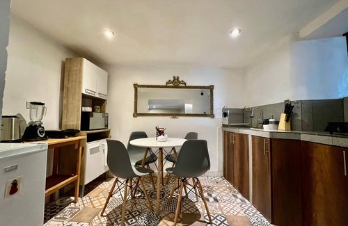 Cusco Historic Center Apartment | CENTRAL APARTMENT