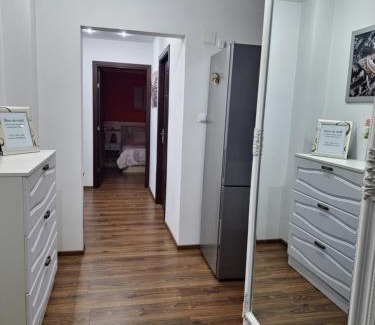 Petrosani Apartment | Central Apartment